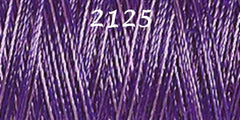Haberdashery - Gütermann Sulky Rayon no.40 Thread 200m 1253 - 2247
