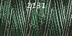 Haberdashery - Gütermann Sulky Rayon no.40 Thread 200m 1253 - 2247