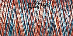 Haberdashery - Gütermann Sulky Rayon no.40 Thread 200m 1253 - 2247