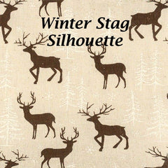 Fabric - Cotton Canvas