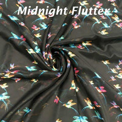Fabric - Chiffon