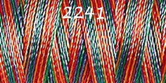 Haberdashery - Gütermann Sulky Rayon no.40 Thread 200m 1253 - 2247