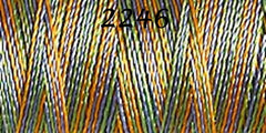 Haberdashery - Gütermann Sulky Rayon no.40 Thread 200m 1253 - 2247