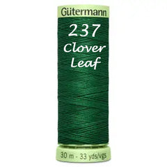 Haberdashery - Gütermann Top Stitch Thread 30m