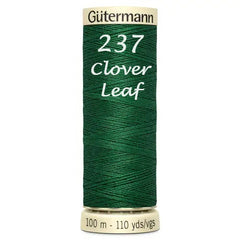 Haberdashery - Gütermann Sew-all thread 100m - Green
