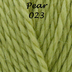 MODE at Rowan Chunky Wool