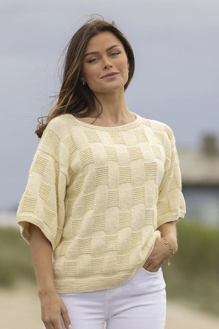 Viking Linus DK Pattern 2423-13 - Ramina T-shirt