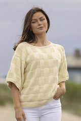 Viking Linus DK Pattern 2423-13 - Ramina T-shirt