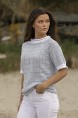 Viking Linus DK Pattern 2423-3 - Angelin T-shirt