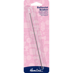 Haberdashery - Ballpoint Bodkin and Bodkin Set