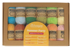 Scheepjes Softfun Minis Colour Pack