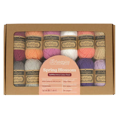 Scheepjes Softfun Minis Colour Pack