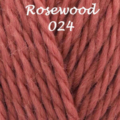 MODE at Rowan Chunky Wool