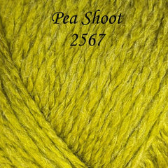 Stylecraft ReLove Aran Pattern 10115 - Cardigans