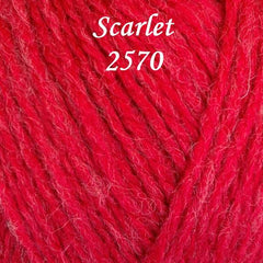 Stylecraft ReLove Aran Pattern 10111 - Cardigan & Waistcoat
