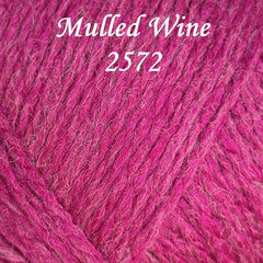 Stylecraft ReLove Aran Pattern 10111 - Cardigan & Waistcoat