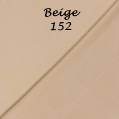 Fabric - Viscose Poplin