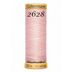 Haberdashery - Gütermann Natural Cotton 100m