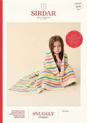 Sirdar Snuggly Chunky