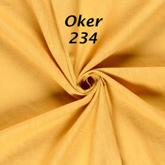 Fabric - Woven Linen Cotton