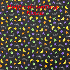 Fabric - Seasonal Holiday Cotton Fabric
