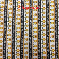 Fabric - Seasonal Holiday Cotton Fabric