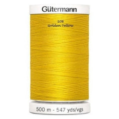 Haberdashery - Gütermann Sew-all thread 500m