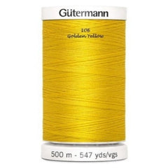 Haberdashery - Gütermann Sew-all thread 500m