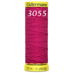 Haberdashery - Gütermann Elastic Thread 10m
