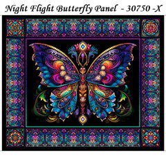Fabric - Craft Cotton Panels
