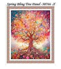 Fabric - Craft Cotton Panels
