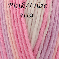 Stylecraft Merry Go Round Chunky