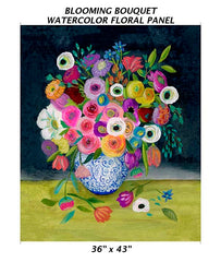 Fabric - Craft Cotton Panels