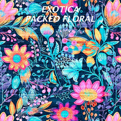 Fabric - Craft Cotton Print