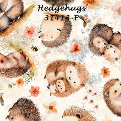 Fabric - Craft Cotton Kids Print