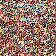 Fabric - Craft Cotton Print