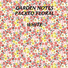 Fabric - Craft Cotton Print