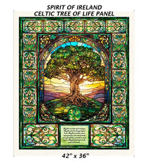 Fabric - Craft Cotton Panels