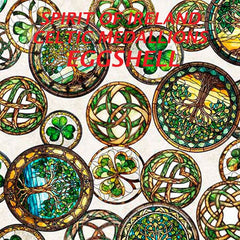 Fabric - Craft Cotton - Seasonal Holiday Print