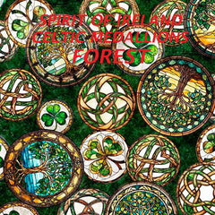 Fabric - Craft Cotton Print