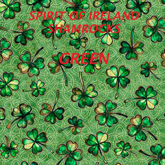 Fabric - Craft Cotton - Seasonal Holiday Print