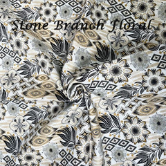 Fabric - Craft Cotton Print