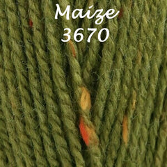 King Cole Big Value Tweed DK
