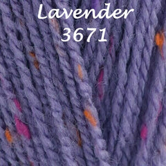 King Cole Big Value Tweed DK