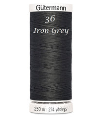 Haberdashery - Gütermann Sew-all thread 250m
