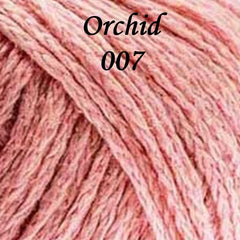 Rico Fashion Silk Blend DK