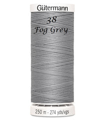 Haberdashery - Gütermann Sew-all thread 250m
