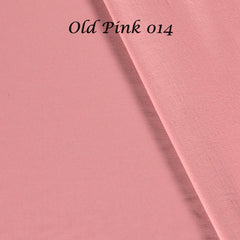 Fabric - French Terry - Brushed Cotton Stretch