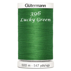 Haberdashery - Gütermann Sew-all thread 500m