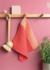 Book - All-New 20 To Make: Crochet Dishcloths